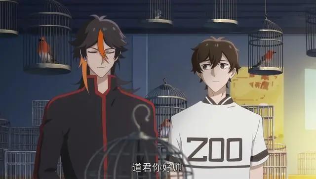 《我开动物园的那些年》B站评分6.7？动漫也请尊重原著，用心对待