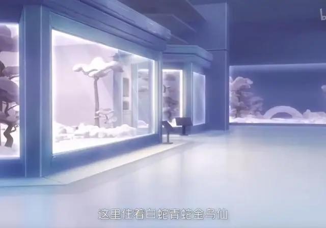 我开动物园那些年主题曲，陆压跳舞很难得，4月5日正式开园！