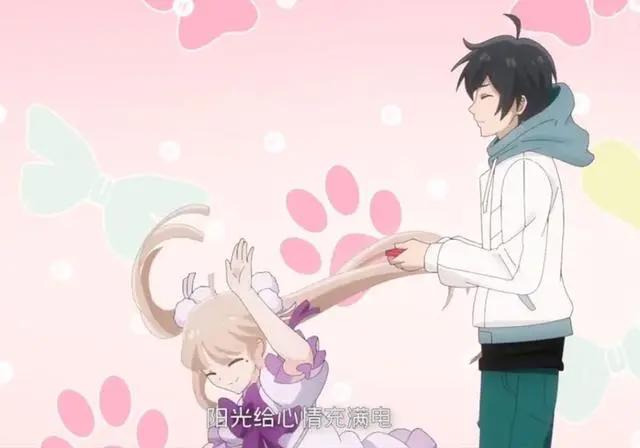 我开动物园那些年主题曲，陆压跳舞很难得，4月5日正式开园！