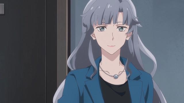 动画版《我开动物园那些年》白素贞登场，蛇精刚来就跟鸟精过不去