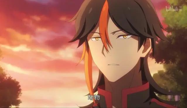 《我开动物园那些年》开园啦！杰大终于出息了，动画op莫名很尬