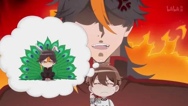 《我开动物园那些年》第五话，狐狸有苏入园，段佳泽在线指导变身