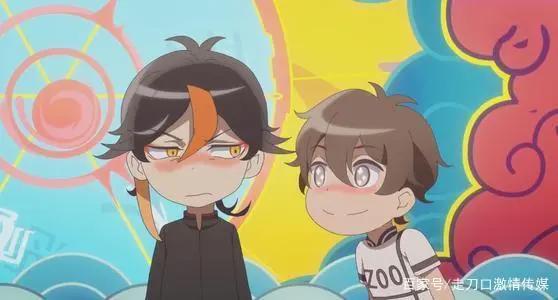 每日一推：《我开动物园那些年》B站评分6.8，是我看过最穷的动漫