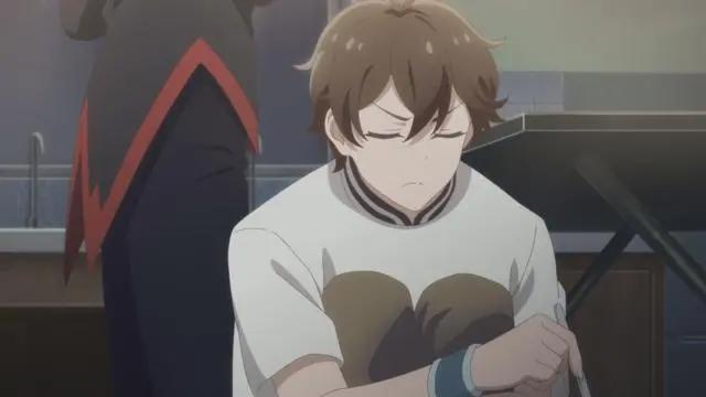 国创四月新番《我开动物园那些年》就是饲养口嫌体正直的老鸟精