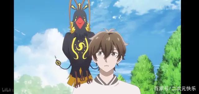 《我开动物园那些年》动漫评分为何暴跌至5.6分！