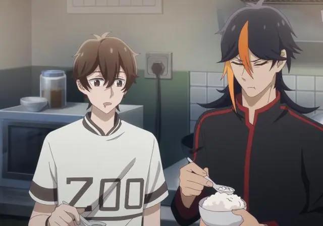 我开动物园那些年开播，陆压演绎真香现场，饲养老公之路开始！