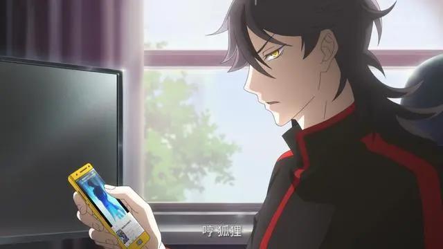 4月必追，国漫史上第二部神级小说改编漫《我开动物园那些年》