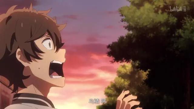 4月必追，国漫史上第二部神级小说改编漫《我开动物园那些年》