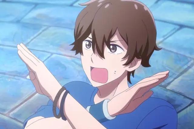 国漫《我开动物园的那些年》，开播仅两集，作者安排三个彩蛋