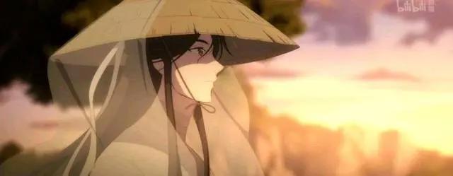 开播即9.2分，《天官赐福》最终会超越《魔道祖师》吗？