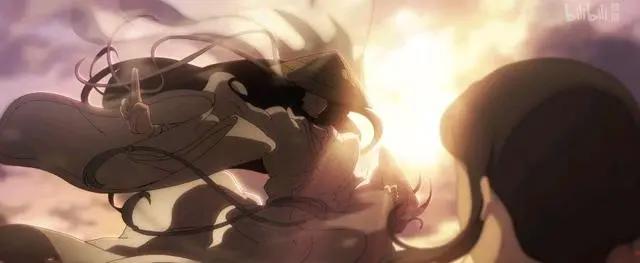 开播即9.2分，《天官赐福》最终会超越《魔道祖师》吗？