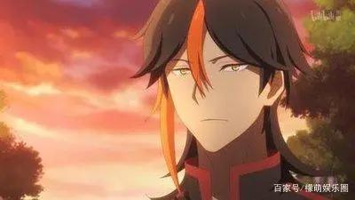 我开动物园那些年：哪有什么醋王！不过是想让你多看看我而已！