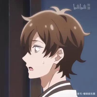 我开动物园那些年：哪有什么醋王！不过是想让你多看看我而已！