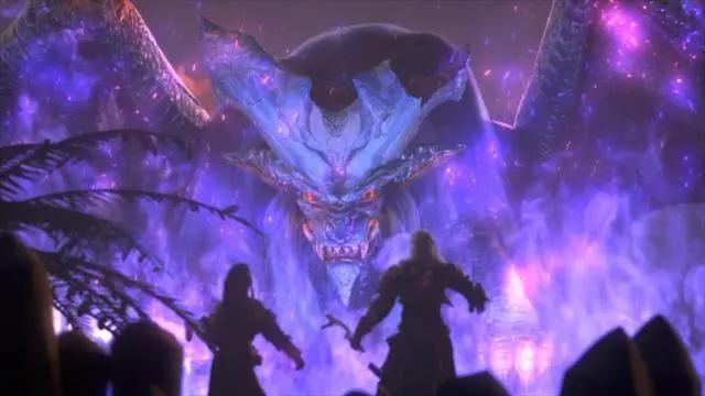 至少比生化危机动画版精彩的《怪物猎人——公会传奇》