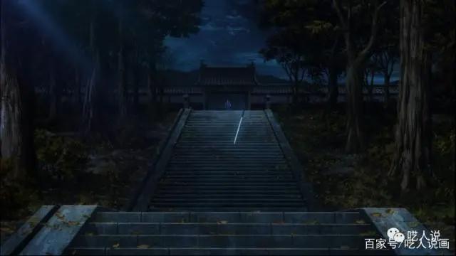 命运之夜—天之杯：恶兆之花，即使看过还愿意去电影院买单