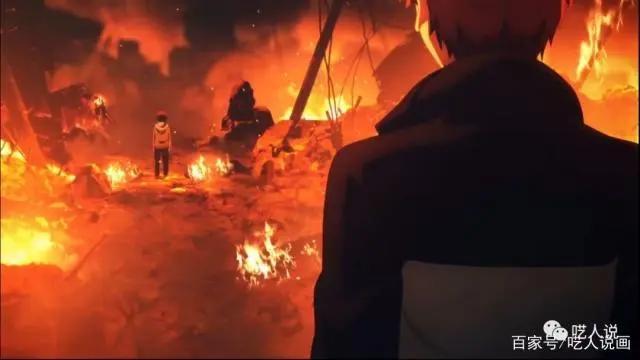 命运之夜—天之杯：恶兆之花，即使看过还愿意去电影院买单