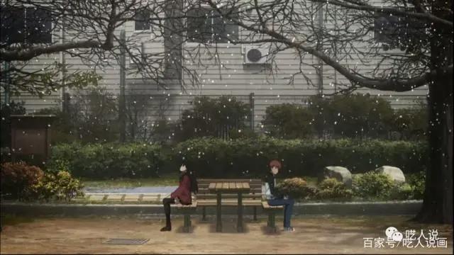 命运之夜—天之杯：恶兆之花，即使看过还愿意去电影院买单