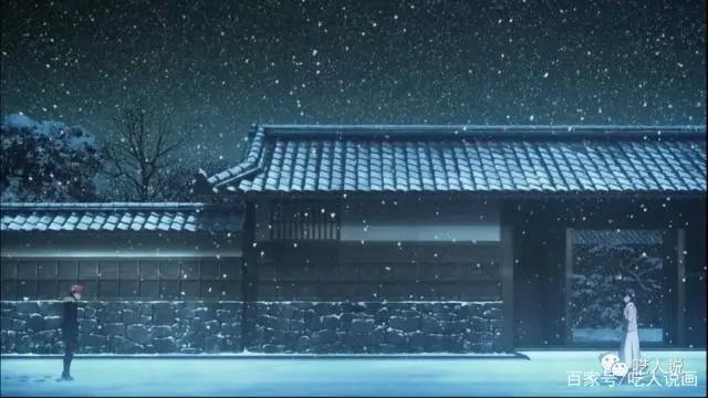 命运之夜—天之杯：恶兆之花，即使看过还愿意去电影院买单