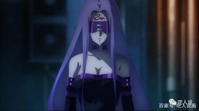 命运之夜—天之杯：恶兆之花，即使看过还愿意去电影院买单