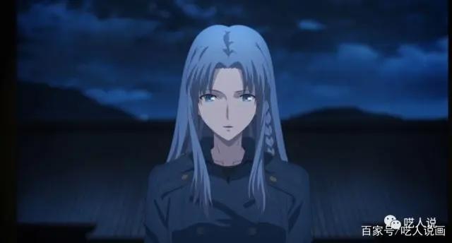 命运之夜—天之杯：恶兆之花，即使看过还愿意去电影院买单