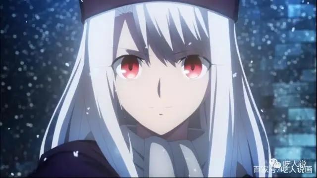 命运之夜—天之杯：恶兆之花，即使看过还愿意去电影院买单