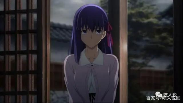 命运之夜—天之杯：恶兆之花，即使看过还愿意去电影院买单