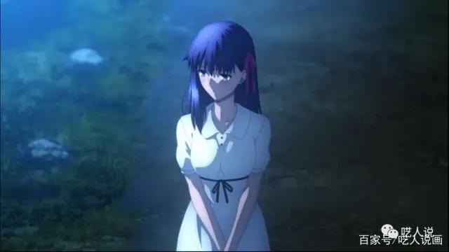 命运之夜—天之杯：恶兆之花，即使看过还愿意去电影院买单