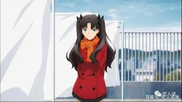 命运之夜—天之杯：恶兆之花，即使看过还愿意去电影院买单