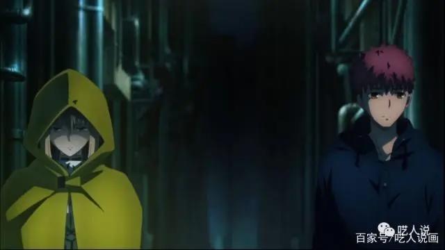 命运之夜—天之杯：恶兆之花，即使看过还愿意去电影院买单