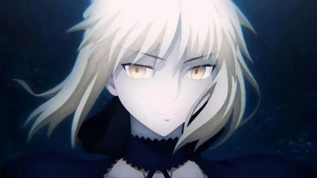 终于来了！《命运之夜-天之杯：恶兆之花》明年1月国内正式上映！