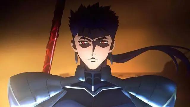 终于来了！《命运之夜-天之杯：恶兆之花》明年1月国内正式上映！