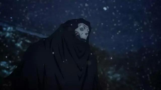 终于来了！《命运之夜-天之杯：恶兆之花》明年1月国内正式上映！