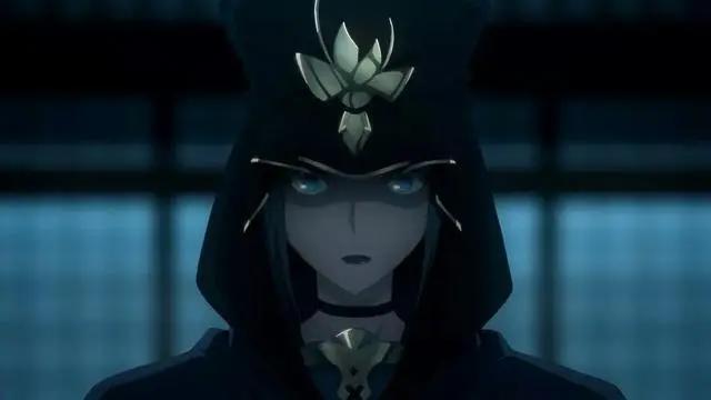 终于来了！《命运之夜-天之杯：恶兆之花》明年1月国内正式上映！