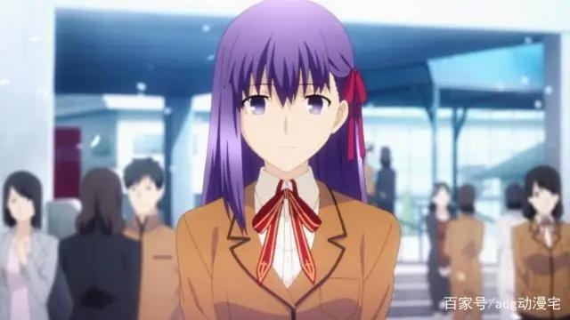 梦一般温柔又残酷的命运群像——《命运之夜天之杯：恶兆之花》