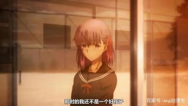 梦一般温柔又残酷的命运群像——《命运之夜天之杯：恶兆之花》