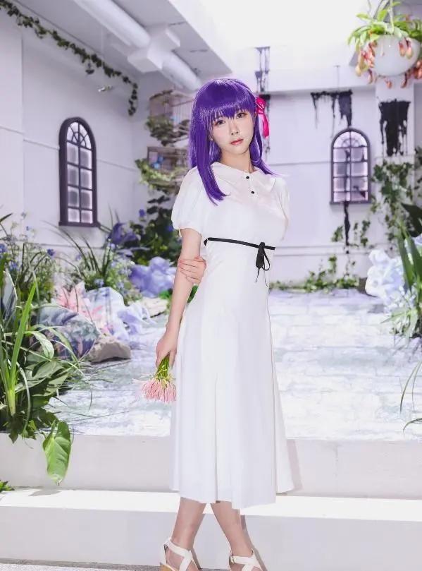 Fate首部电影登陆内地B站举办《命运之夜——天之杯：恶兆之花》首映礼