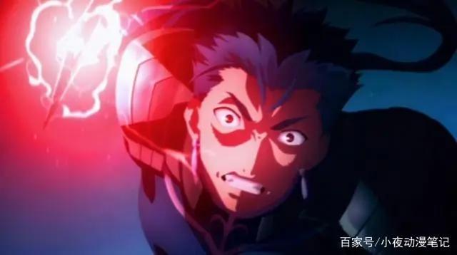 如何看懂《命运之夜-天之杯：恶兆之花》，从了解小樱的内心开始！