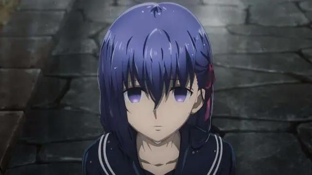 《命运之夜——天之杯：恶兆之花》优秀的粉丝向作品