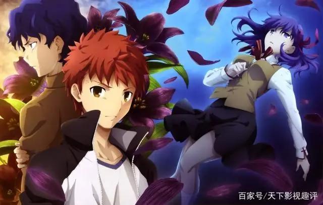 《命运之夜——天之杯：恶兆之花》——对路人很不友好的一部电影