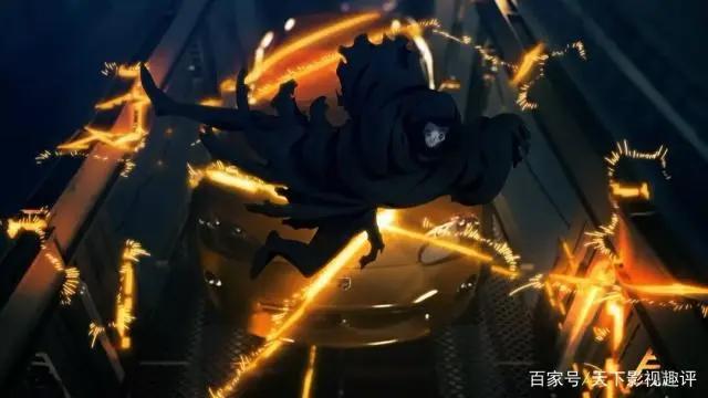 《命运之夜——天之杯：恶兆之花》——对路人很不友好的一部电影