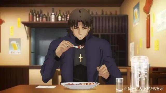 《命运之夜——天之杯：恶兆之花》——对路人很不友好的一部电影