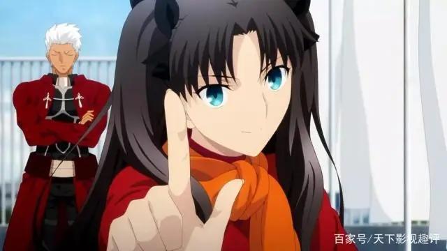 《命运之夜——天之杯：恶兆之花》——对路人很不友好的一部电影