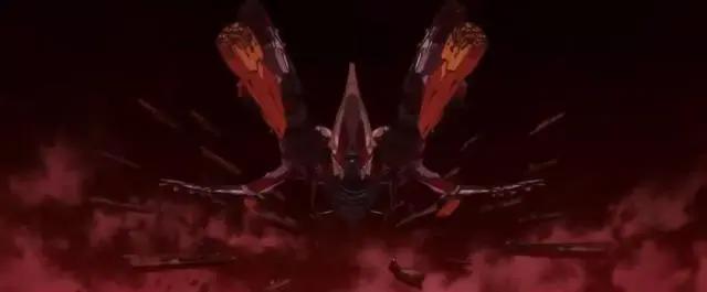 女神出现！EVA官方发布最新预告，绫波丽终于出现了