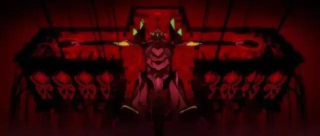 女神出现！EVA官方发布最新预告，绫波丽终于出现了