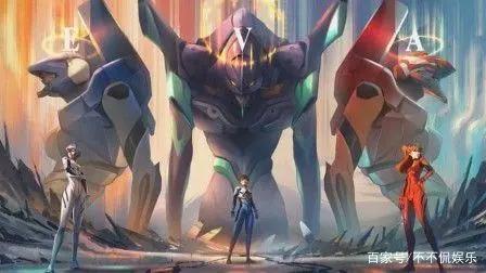 eva是什么？说的故事是什么？观看顺序是？