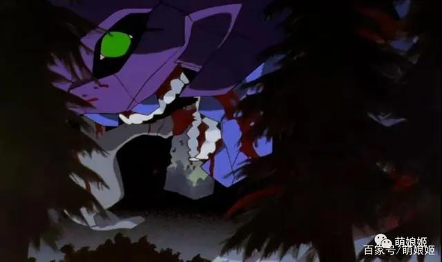 慎入！有剧透《EVA新剧场版：终》你真的看懂了吗？