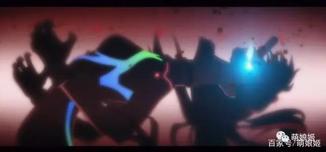 慎入！有剧透《EVA新剧场版：终》你真的看懂了吗？