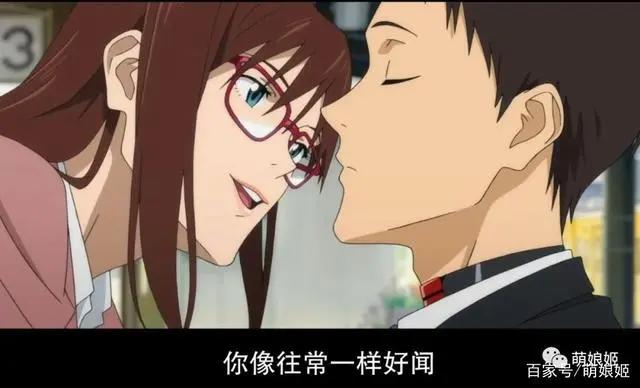 慎入！有剧透《EVA新剧场版：终》你真的看懂了吗？