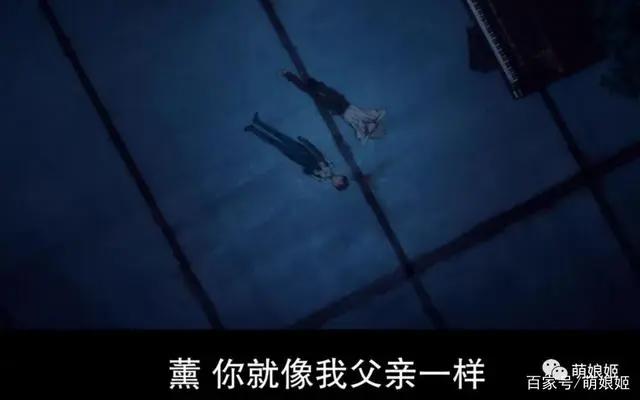 慎入！有剧透《EVA新剧场版：终》你真的看懂了吗？