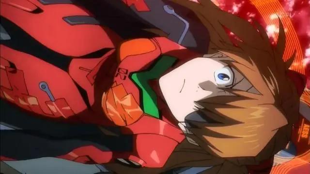 日本人也看露天电影？《新世纪福音战士》剧场版要搞露天放映会